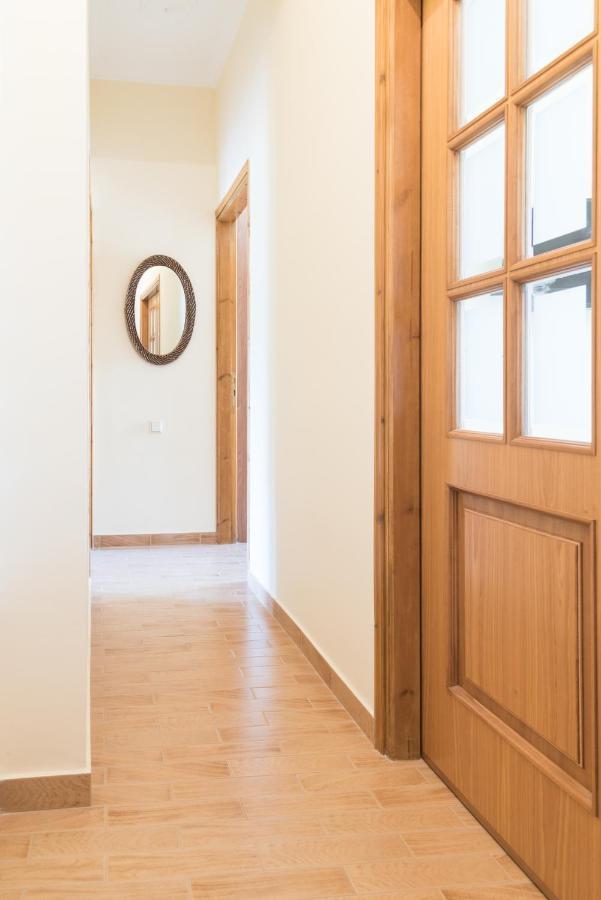 Katomerion Koni'S Houseヴィラ エクステリア 写真